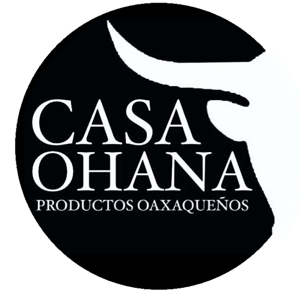 Casa Ohana Oaxaca