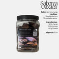 1 kg Chocolate SEMI-AMARGO Oaxaqueño 80% Cacao