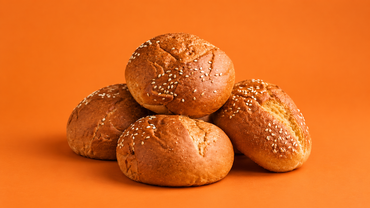 Panadería Oaxaqueña