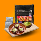 1 Kg Chorizo Oaxaqueño Gluten Free