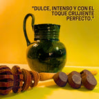 150 g de Chocolate Almendrado