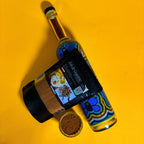 250 g. Sal de gusanito de maguey