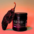 250 g de Mole Rojo