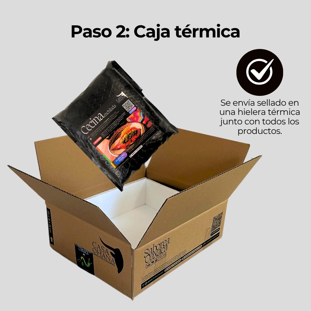 1 Kg Cecina Enchilada Gluten Free