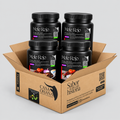 Mole Rojo en Pasta | Paquete Mayoreo 4 kg y 8 kg