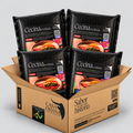 Cecina Oaxaqueña | Paquete Mayoreo 4 kg y 8 kg