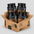 Mole Negro en Pasta | Paquete Mayoreo 4 kg y 8 kg