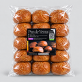 15 pzas. Pan de Yema Artesanal.