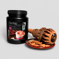 500 g. Chocolate Almendrado