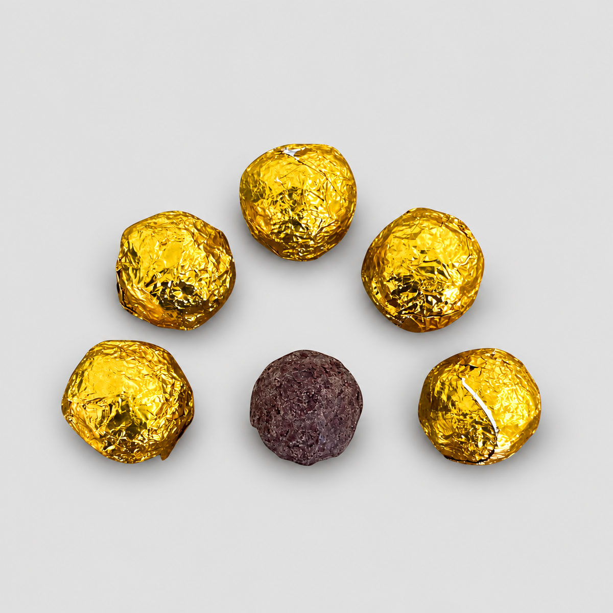 700 g. Chocolate de Mezcal