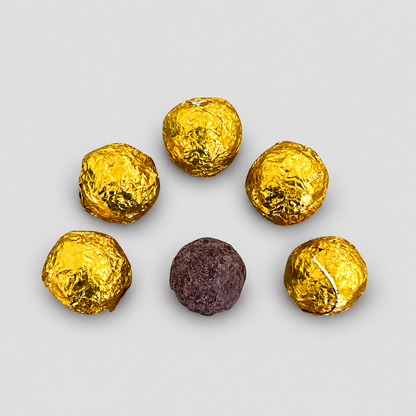 700 g. Chocolate de Mezcal