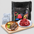 1 Kg Tasajo-Oaxaqueño de Hebra