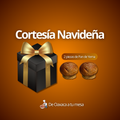 CORTESIA NAVIDEÑA / 2 PZAS DE PAN DE YEMA