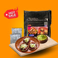 CHORIZO DE CORTESÍA / 250 GR / REGALO ACTIVO POR HOT-SALE