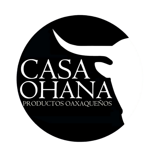 Casa Ohana Oaxaca